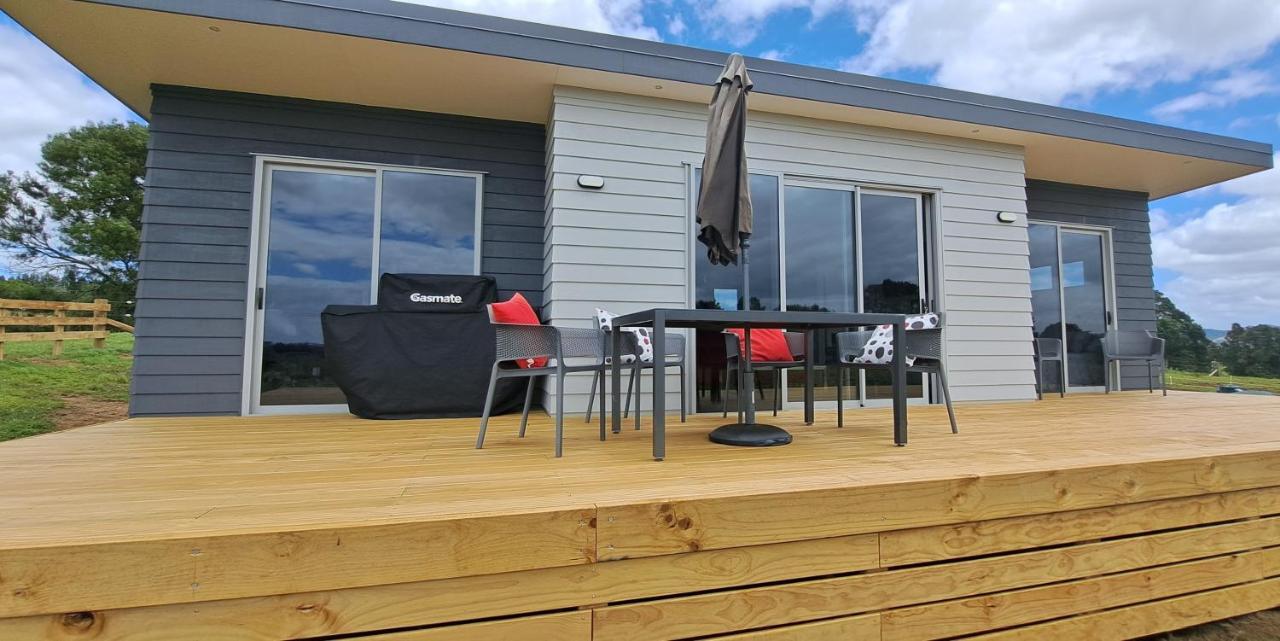 Country Comfort - Only 10 Minutes From Hamilton Cbd Екстериор снимка