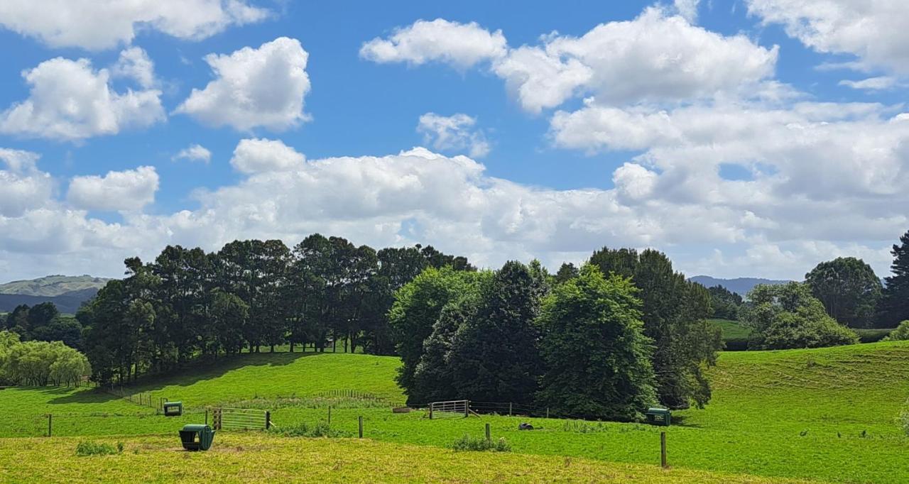 Country Comfort - Only 10 Minutes From Hamilton Cbd Екстериор снимка
