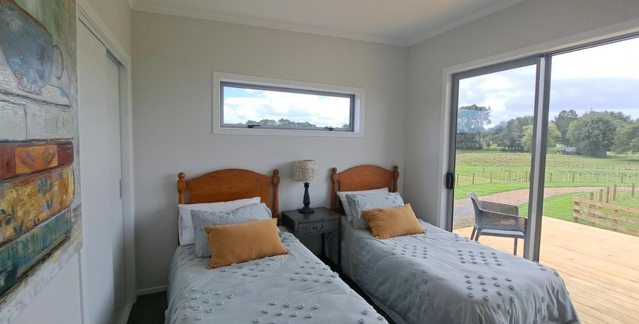 Country Comfort - Only 10 Minutes From Hamilton Cbd Екстериор снимка