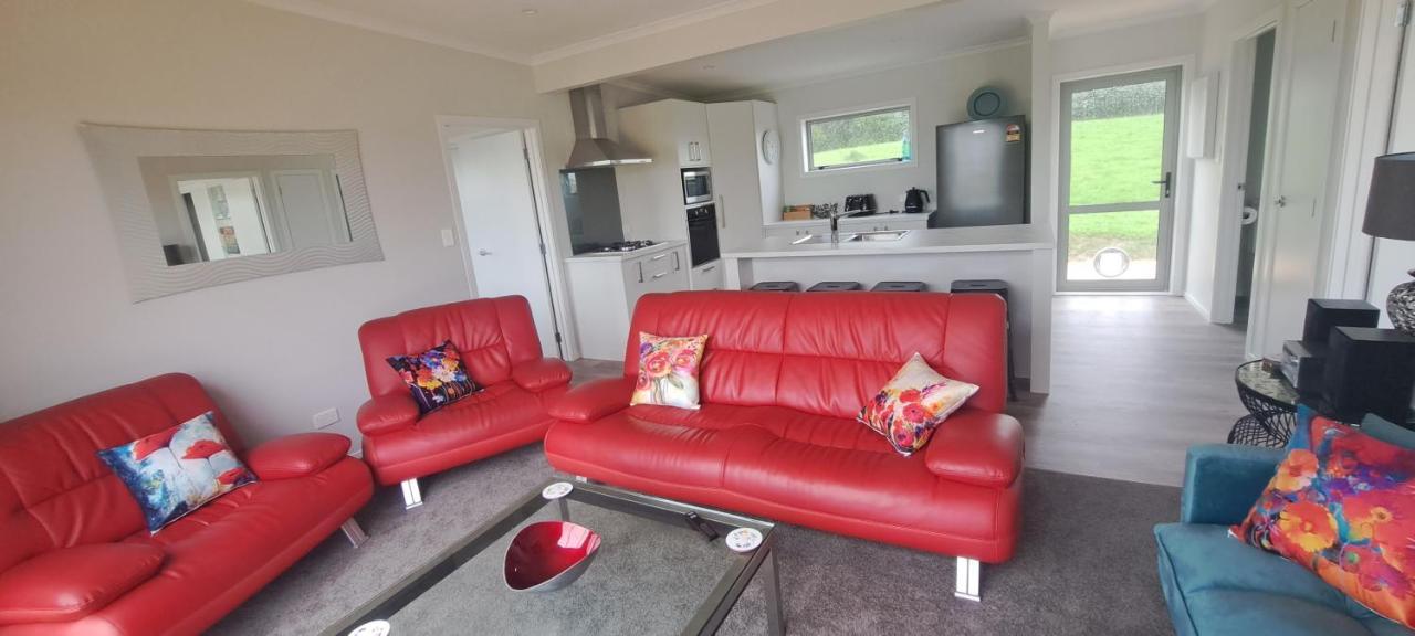 Country Comfort - Only 10 Minutes From Hamilton Cbd Екстериор снимка