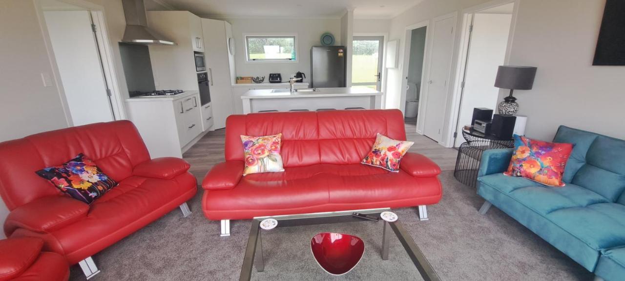 Country Comfort - Only 10 Minutes From Hamilton Cbd Екстериор снимка