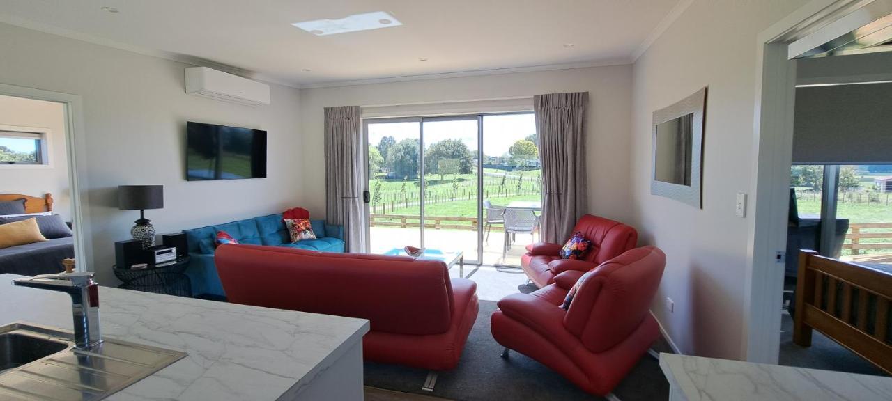Country Comfort - Only 10 Minutes From Hamilton Cbd Екстериор снимка