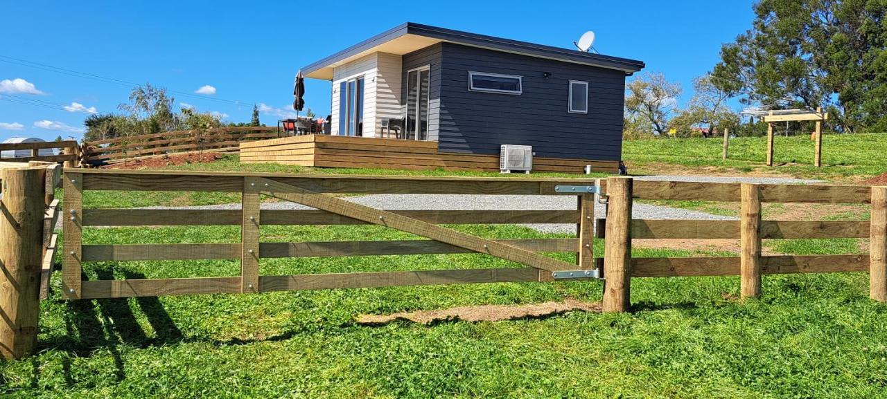 Country Comfort - Only 10 Minutes From Hamilton Cbd Екстериор снимка