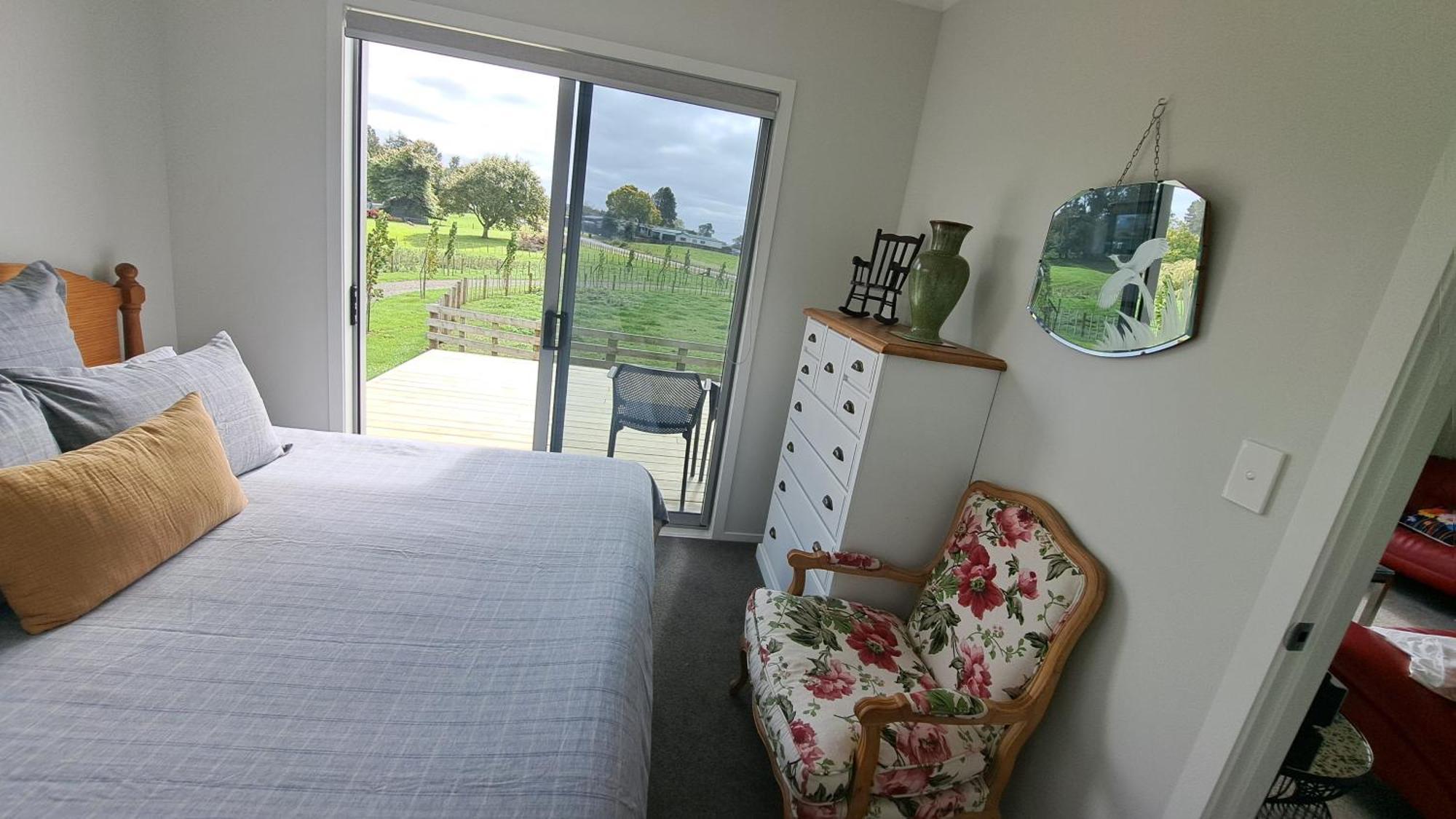 Country Comfort - Only 10 Minutes From Hamilton Cbd Екстериор снимка