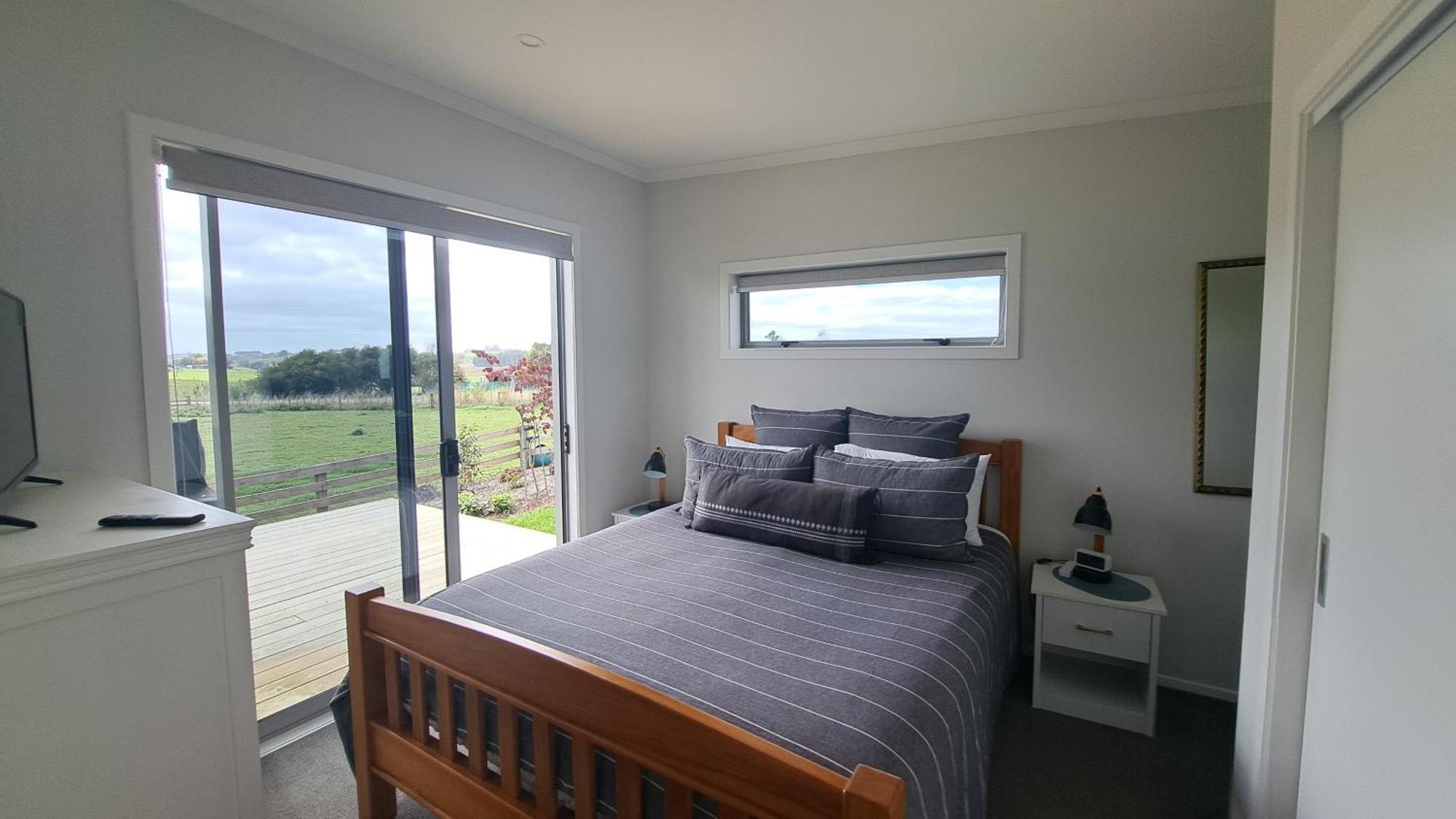 Country Comfort - Only 10 Minutes From Hamilton Cbd Екстериор снимка