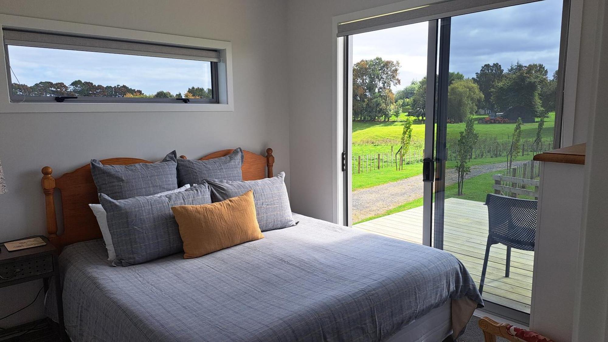 Country Comfort - Only 10 Minutes From Hamilton Cbd Екстериор снимка